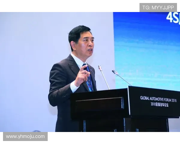 杨敏谈英雄联盟成长之路与未来展望的深度专访