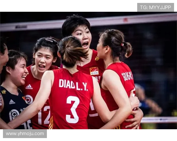 杭州排球队技术分析与发展策略探讨聚焦排球运动的未来与挑战