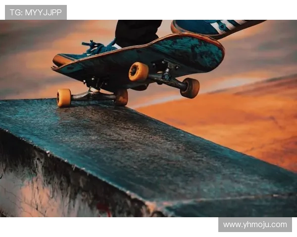 武汉极限运动队滑板精英赛转型之路的挑战与机遇分析