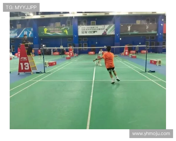 武汉羽毛球队技术实力显著提升荣登全国羽毛球技术排行榜第八名