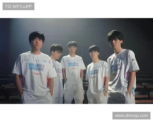 深入分析BLG战队边路渗透战术的核心要素与实战应用