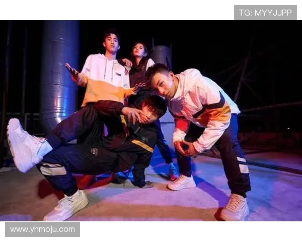 深圳街舞队的快速变革引发热议街舞文化的新潮流与挑战