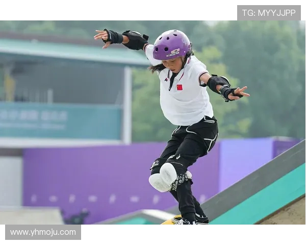 滑板意识排行榜揭晓上海滑板队荣登第七位展现实力与潜力