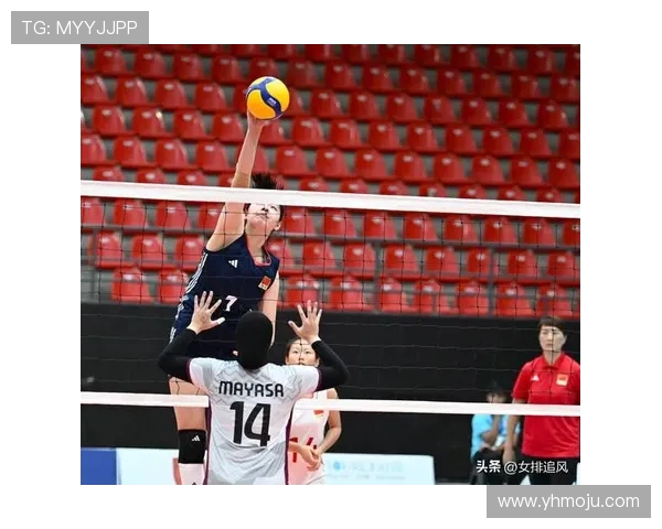 重庆排球队荣登全国排球配合排行榜第二名展现团队实力与默契