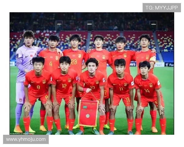 中国男足迎战伊朗队全力争胜力争晋级亚洲杯淘汰赛阶段