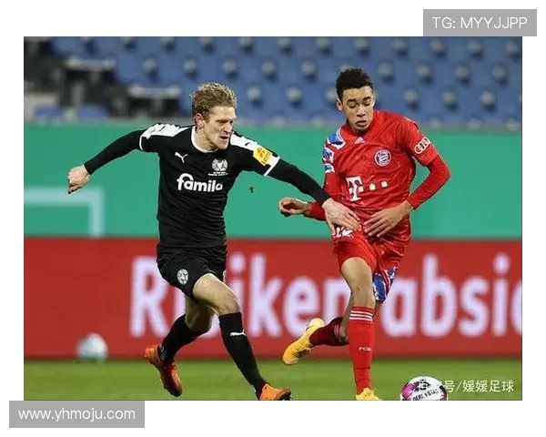 特雷斯登与纽伦堡激战正酣谁能在德乙赛场中笑到最后