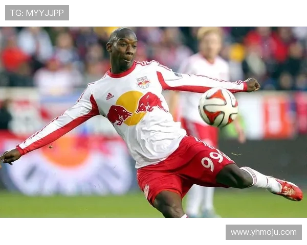 纽约红牛与堪萨斯的精彩对决赛况分析与战术解读