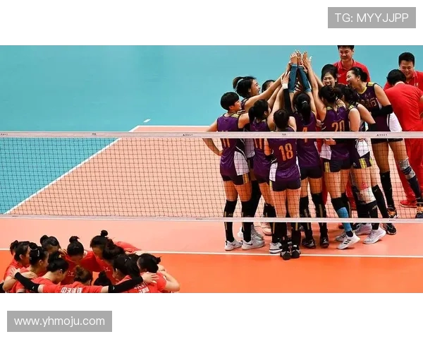 排球战术解析：深入探讨西安排球队的阵地战策略与技巧